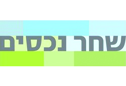 שחר נכסים